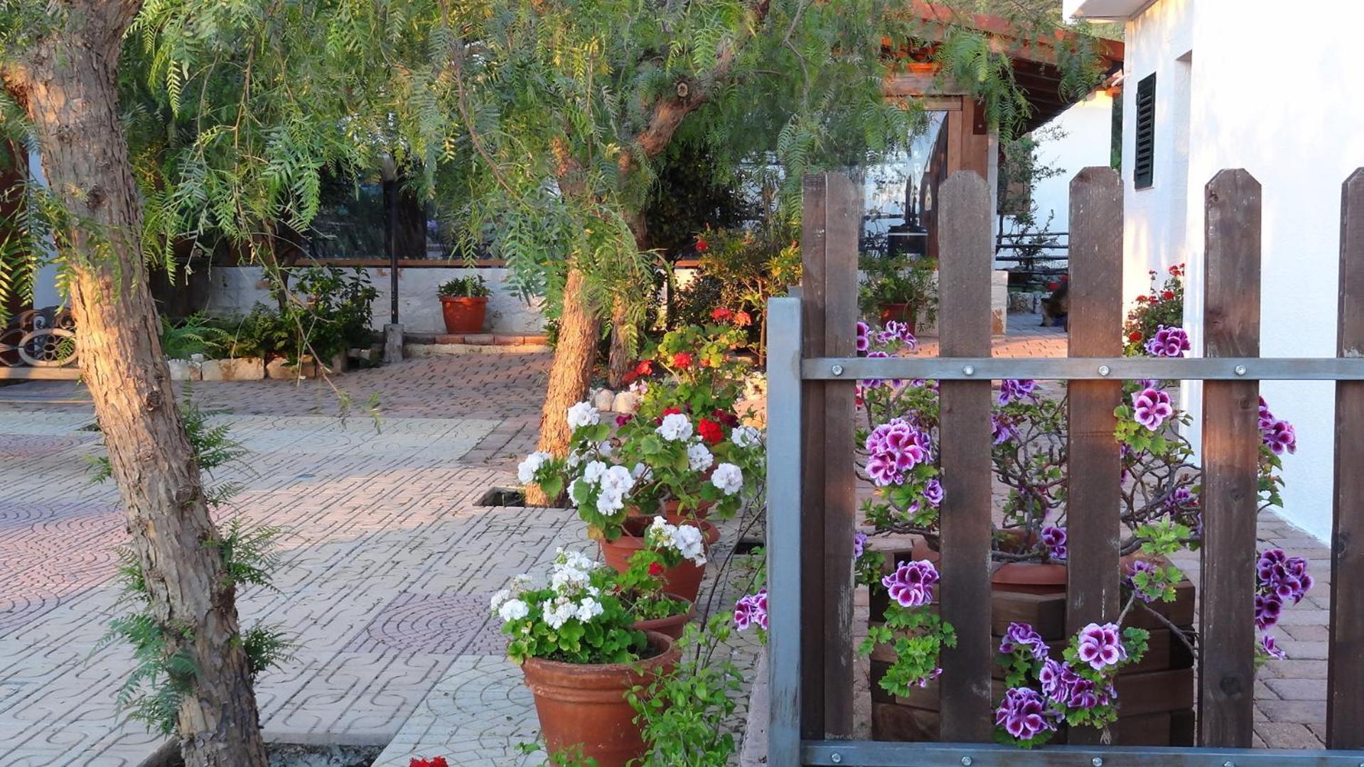 Bed And Breakfast La Casetta Monopoli Exterior foto