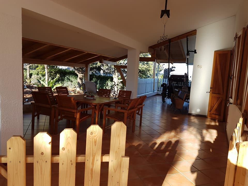 Bed And Breakfast La Casetta Monopoli Exterior foto